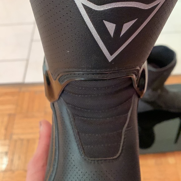 DAINESE BOOT - Picture 6 of 8
